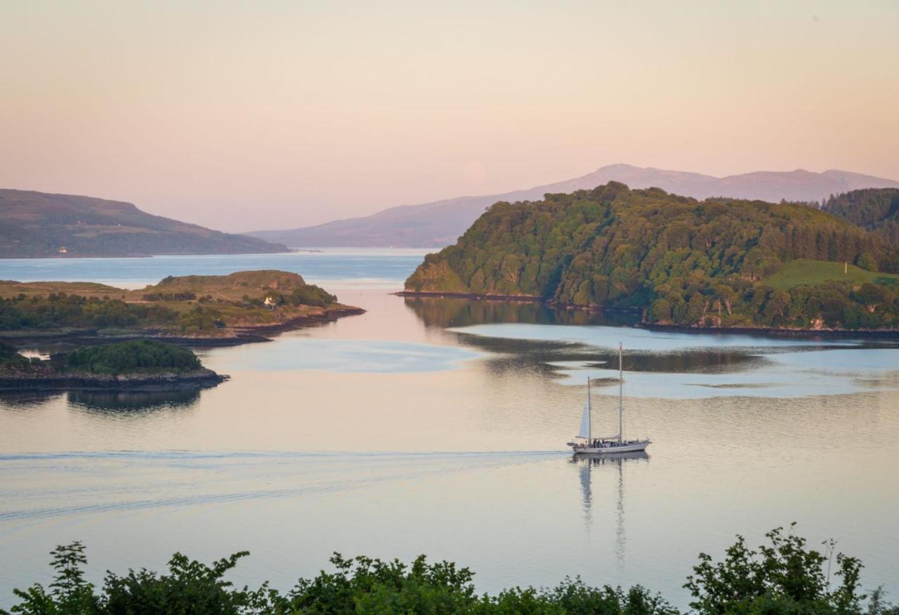 Bad Daraich Βίλα Tobermory Εξωτερικό φωτογραφία