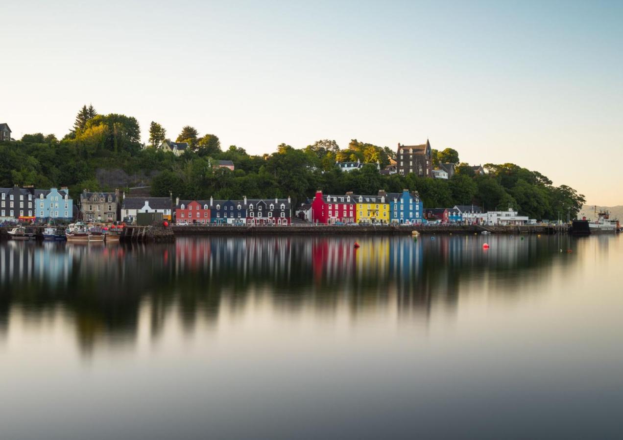 Bad Daraich Βίλα Tobermory Εξωτερικό φωτογραφία